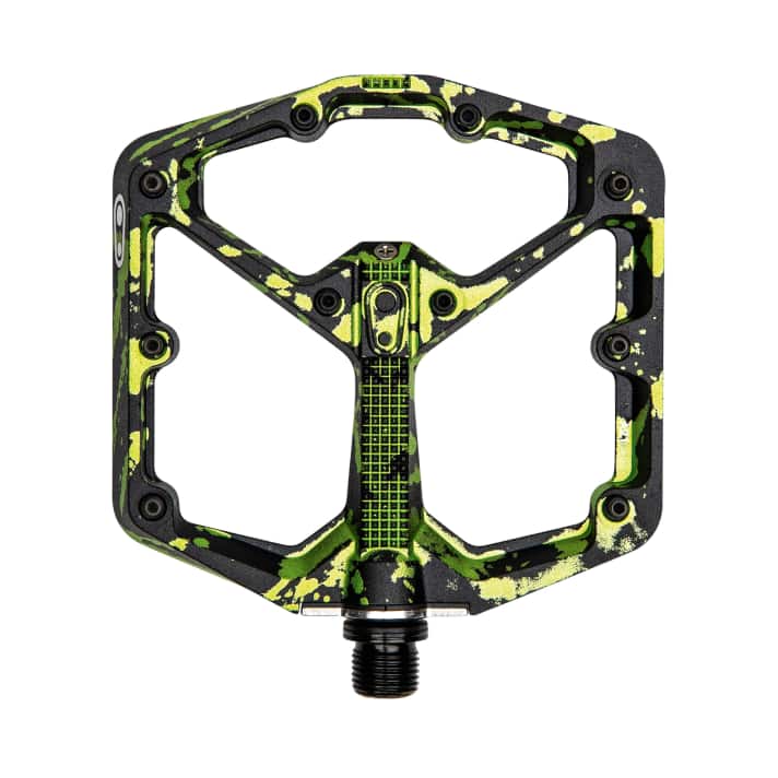 Flatpedal Crankbrothers Stamp 7