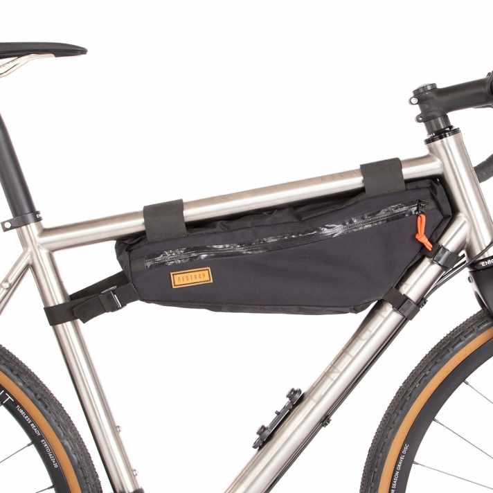 Reduzierte Produkte: Die Restrap Frame Bag Medium