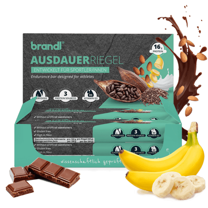 Brandl Nutrition Black Friday Angebot