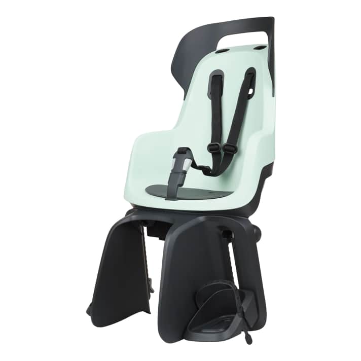 Bobike Go Maxi Reclining System Carrier RS Kindersitz