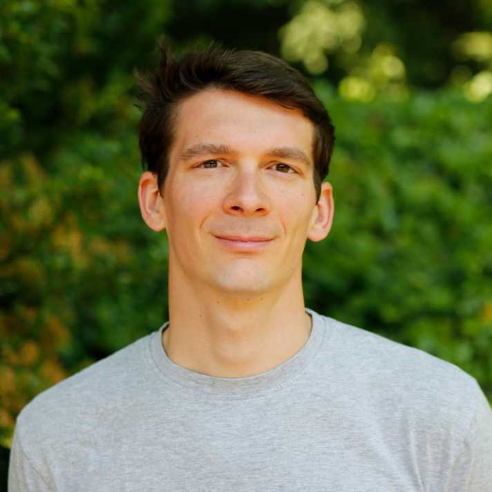Christian Manunzio, Diplom-Sportwissenschaftler mit Schwerpunkt Training und Leistung am Institut für Trainingswissenschaft und Sportinformatik der Deutschen Sporthochschule Köln