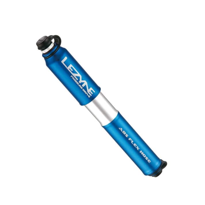 Reduzierte Produkte: Die Lezyne CNC Pressure Drive