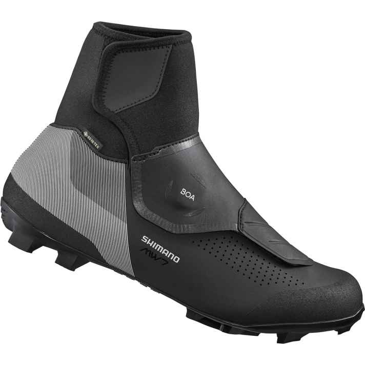 Winterschlussverkauf: Shimano SH-MW702 GTX Winterschuhe