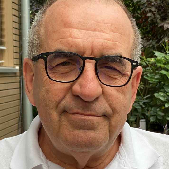 Ernst Brust ist Gründer des Prüfinstituts Velotech.de und öffentlich bestellter und vereidigter Sachverständiger, unter anderem für Elektrofahrräder.