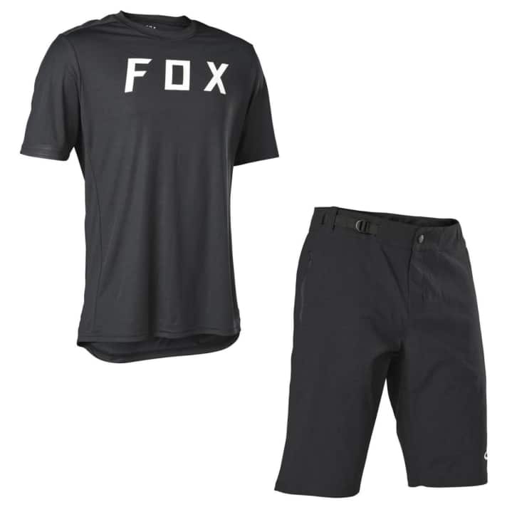 Fox MTB Combo Ranger kurz