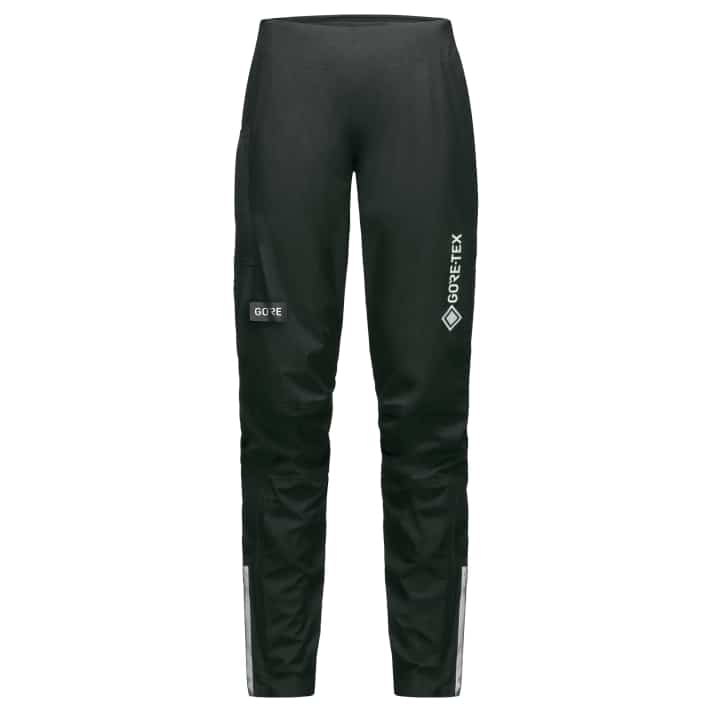 Regenbekleidung: Die Endure Pant von Gorewear