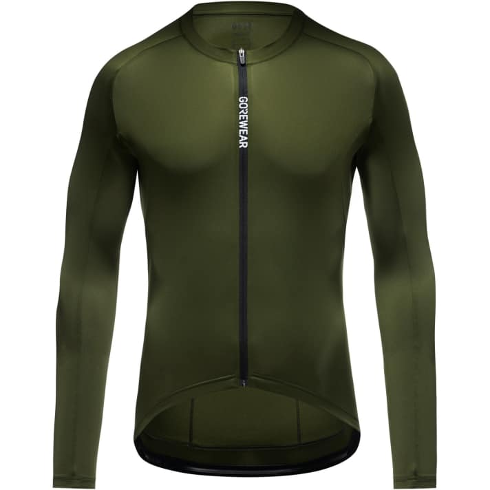 Das “Spinshift”-Trikot von Gore