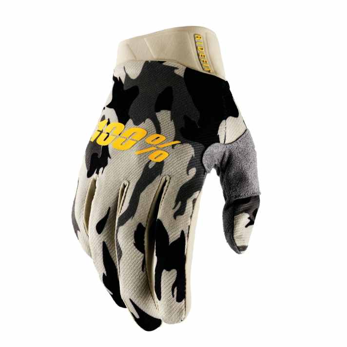 100% Handschuhe Ridefit Assault