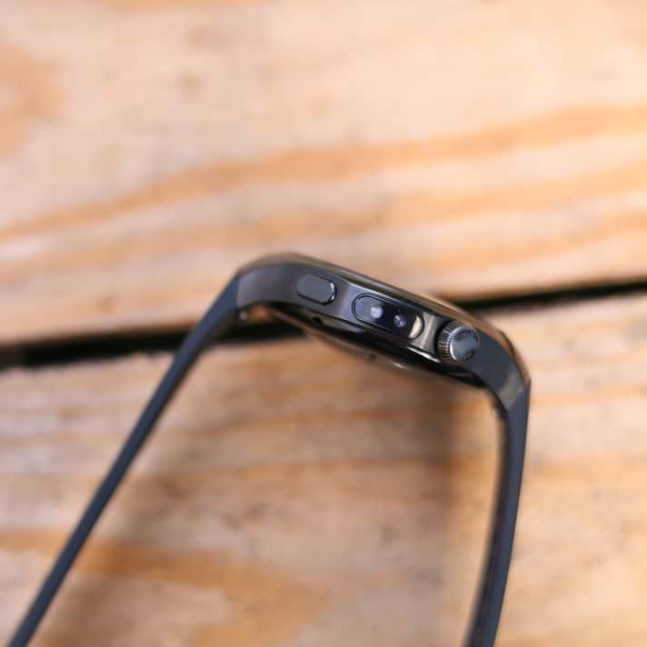 Der X-Tap-Sensor erfasst in nur drei Sekunden zehn wichtige Gesundheitsindikatoren. In der Früherkennung von Krankheiten kann das hilfreich sein.