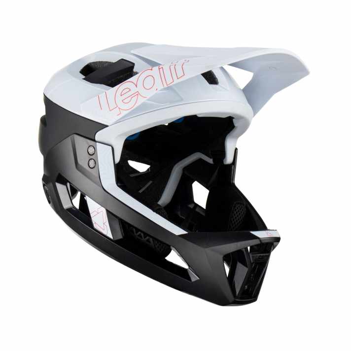 Enduro-Lieblingsteile: Der Leatt 3.0 Enduro