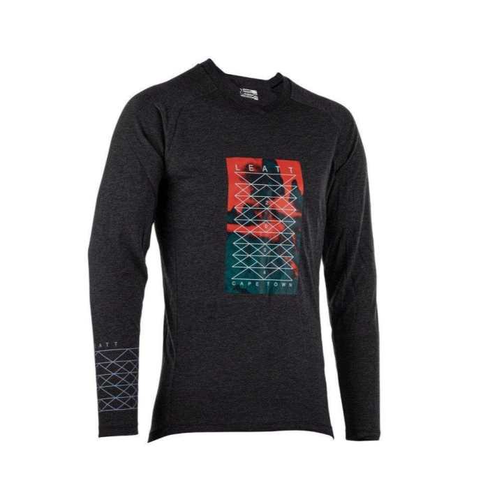 Winterschlussverkauf: Leatt Gravity 2.0 Herren Longsleeve