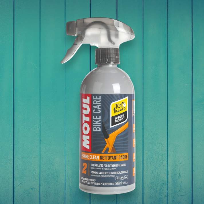 Motul Frame Clean