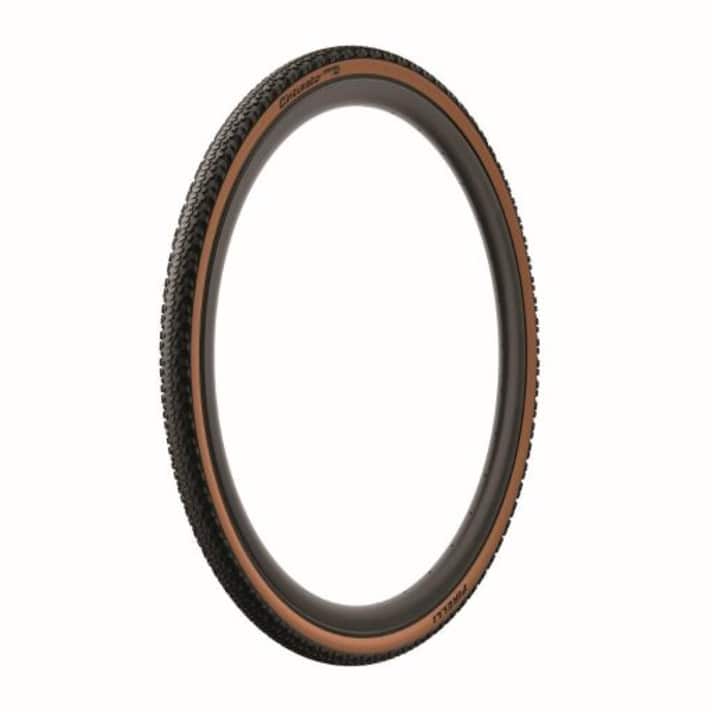 Gravelreifen: Pirelli Cinturato Gravel RC