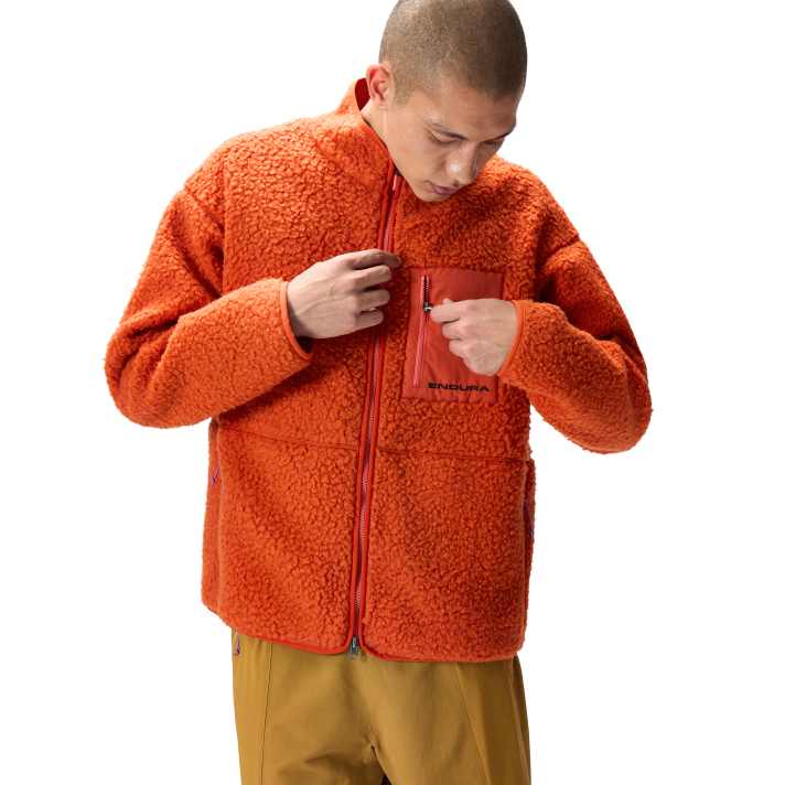 Forty1Thirty Fleece