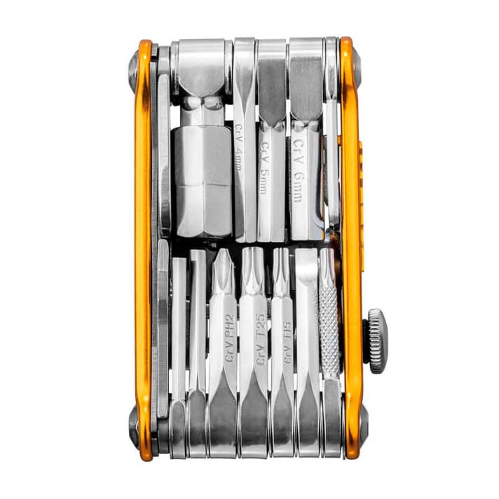 Topeak Mini PT 30