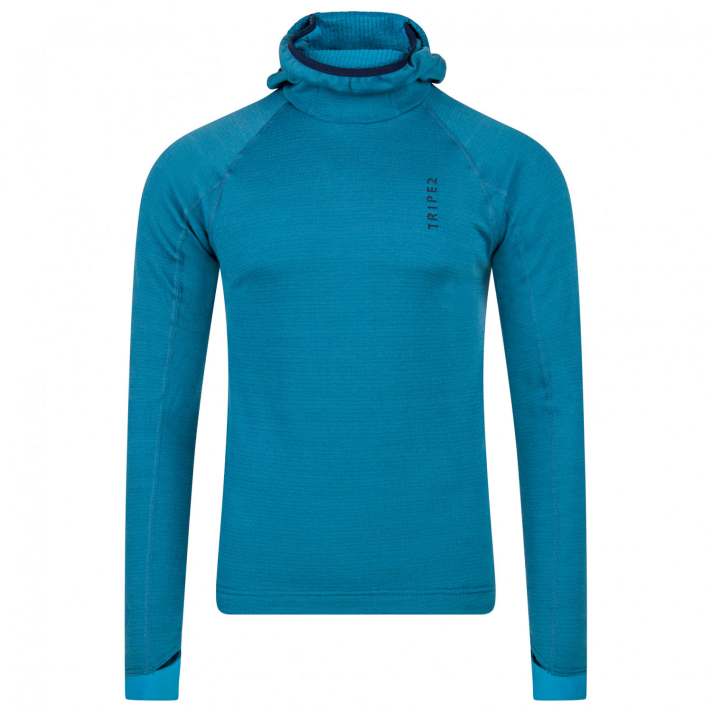 Triple 2 Men’s Kapp Sub Storm Hoodie