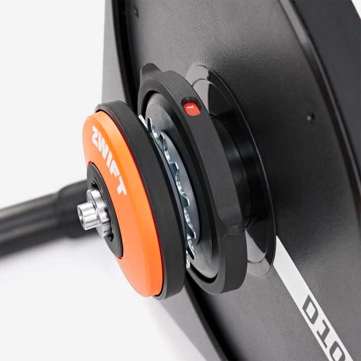 Van Rysel Smarttrainer