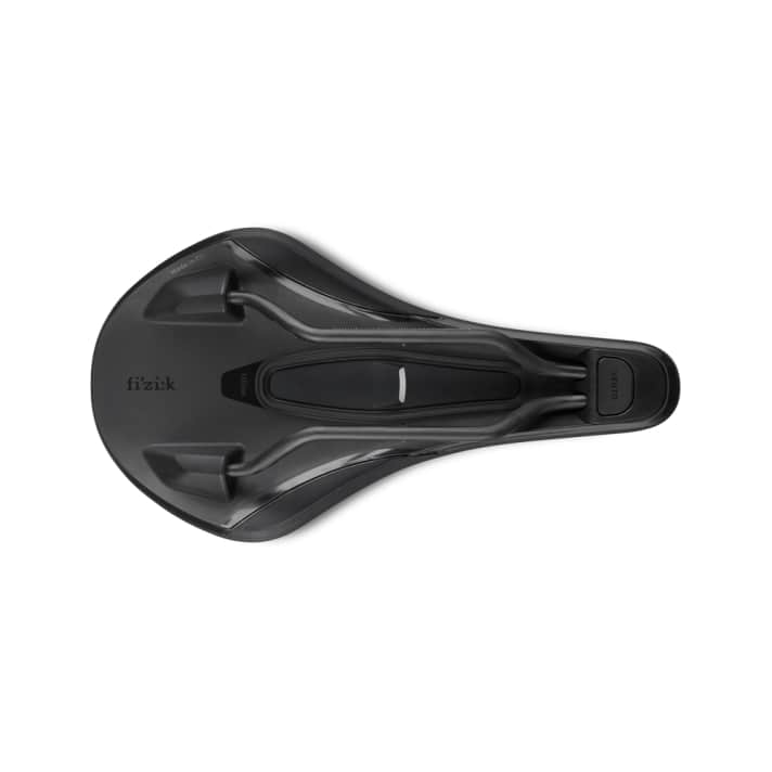 Soll auch auf technisch anspruchsvollem Terrain überzeugen: der neue Fizik Vento Argo X1. Dafür sorgt auch die kohlefaserverstärkte Nylonschale und Carbonstreben.