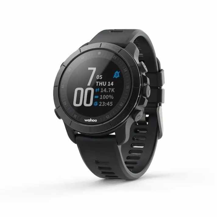 Wahoo Elemnt Rival Multisportuhr