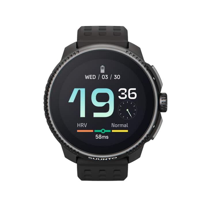 Suunto Race Fitnessuhr