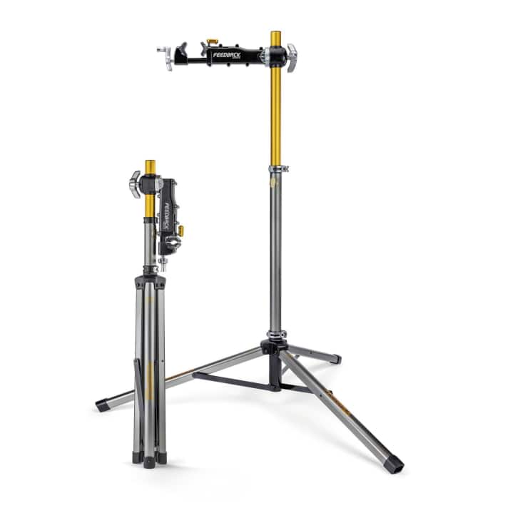 Montageständer Feedback Sports Pro Mechanic HD LTD