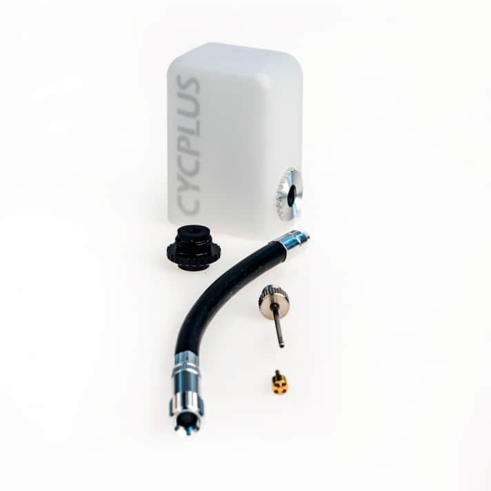 Cycplus AS 2