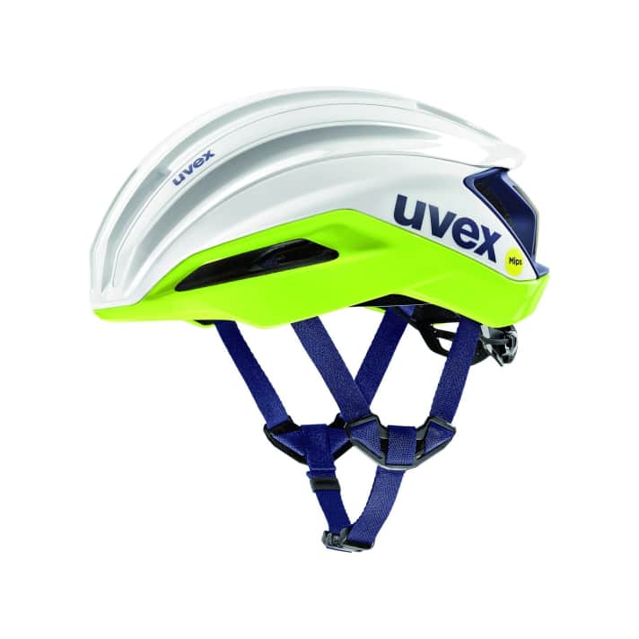 Rad-Equipment für den Herbst: Uvex Surge Aero Mips