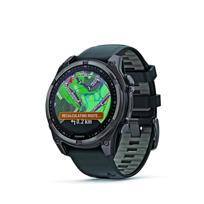 Garmin Fenix