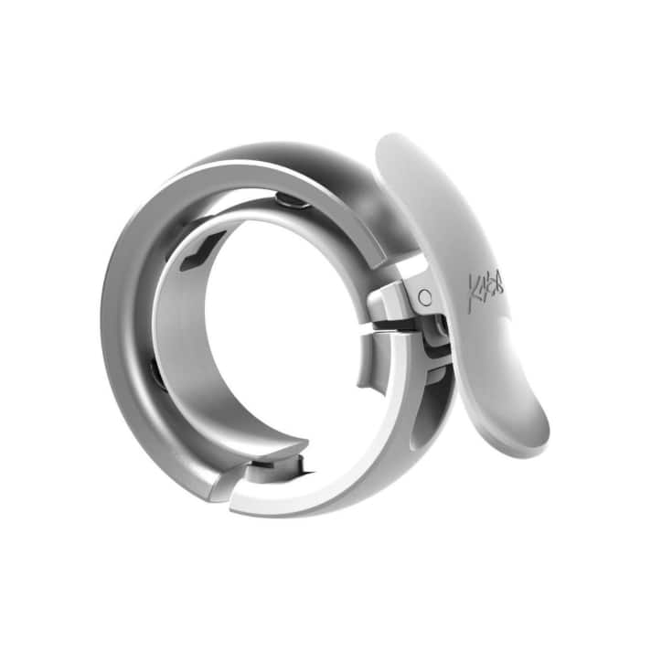 Die Oi Prima Bike Bell von Knog
