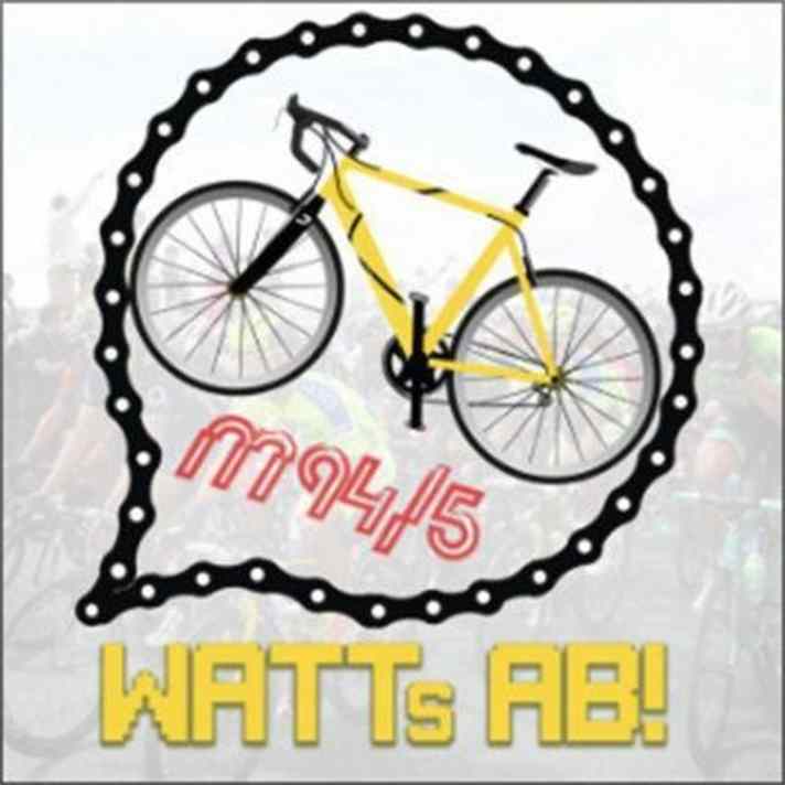Watts ab