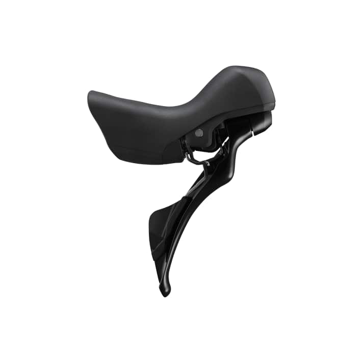 Shimano 105: Mechanischer Schaltbremsgriff