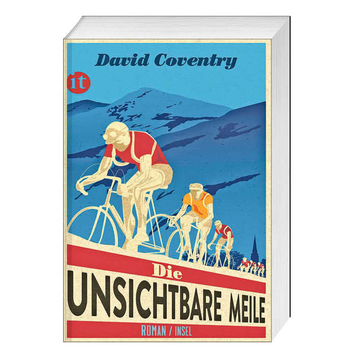 Die unsichtbare Meile