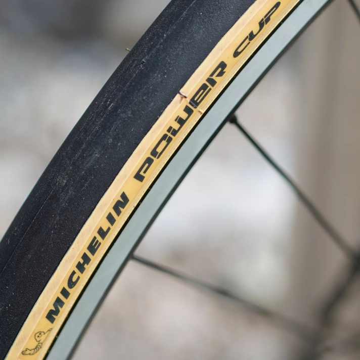 Michelin Power Cup TLR 28 mm