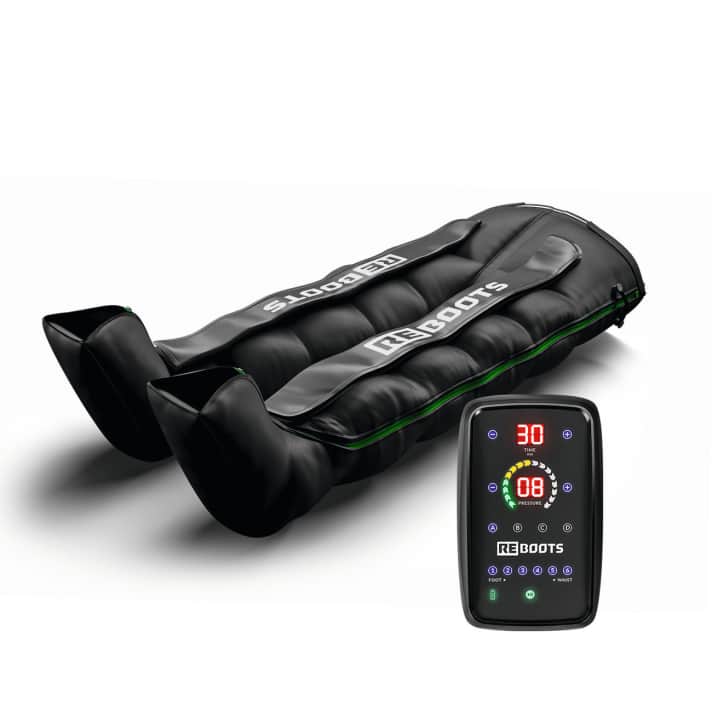 Reboots Recovery Pants Set