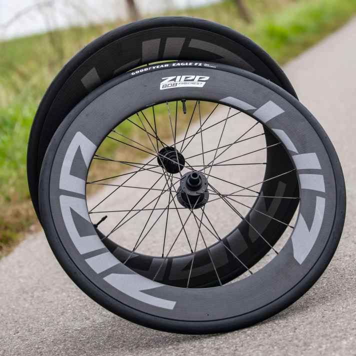 Zipp 808 Firecrest