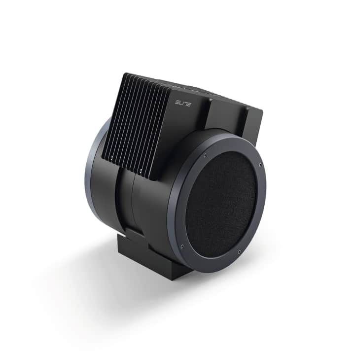 Elite-Ventilator Aria Smart