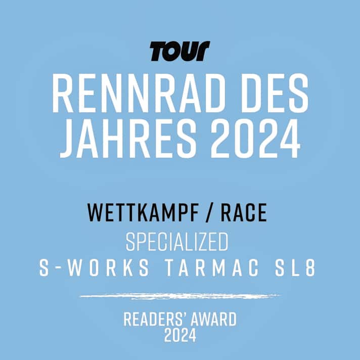 Rennrad-des-Jahres-Wettkampf-Race-Specialized-S-Works-Tarmac-SL8