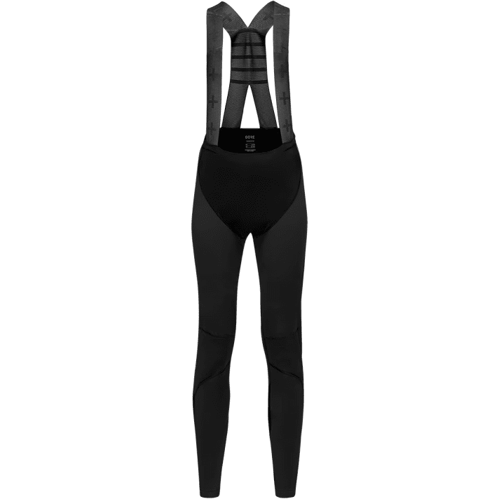 Gorewar Distance Winter Trägerhose+
