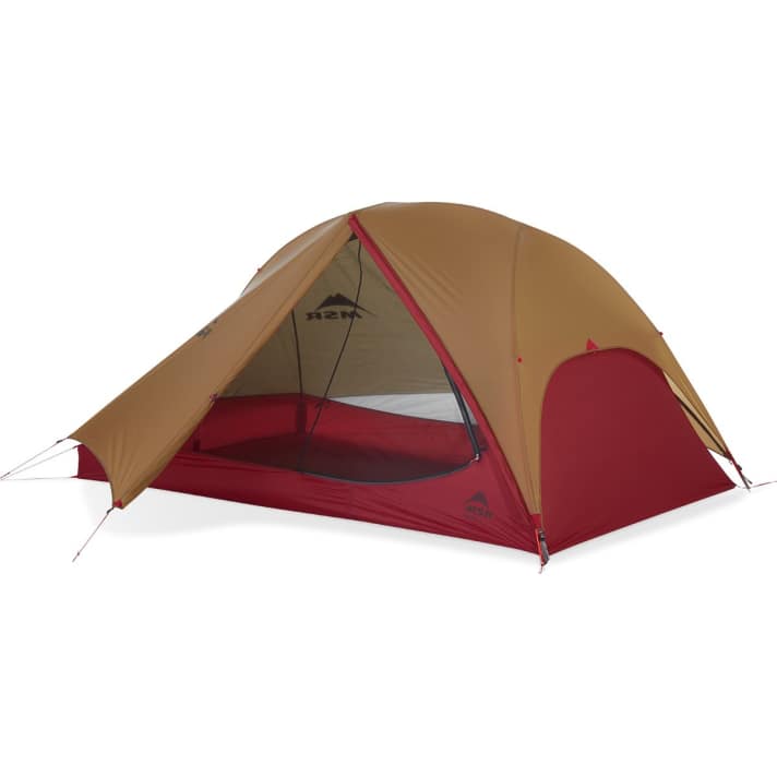 Zelt: MSR FreeLite 2
