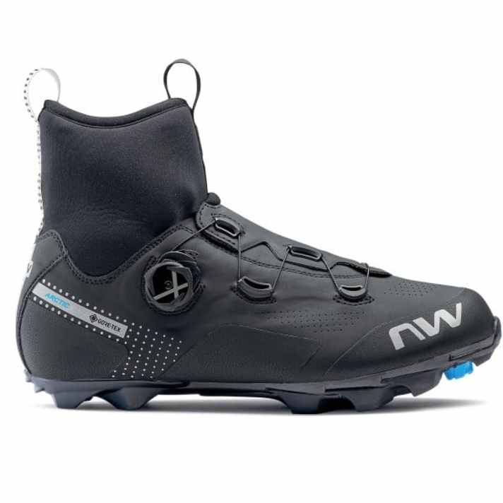 Halten die Füße warm: Northwave Celsius XC Arctic GTX