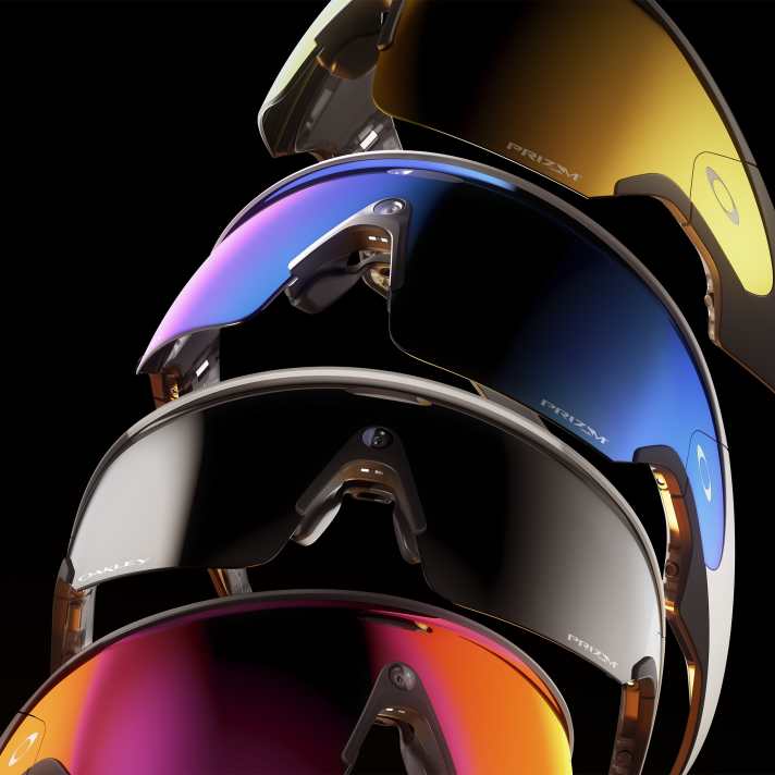 Oakley Meta Vanquard
