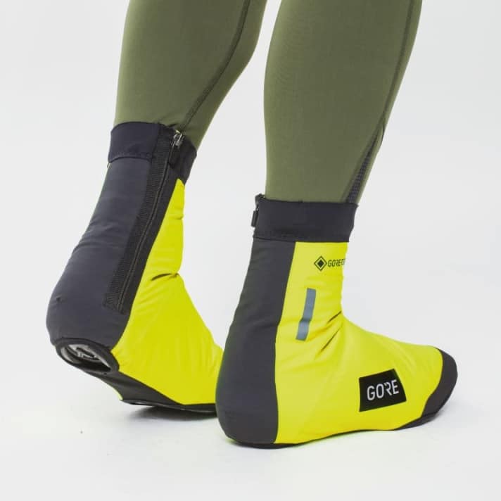 Gorewear Sleet-Insulated-Überschuhe