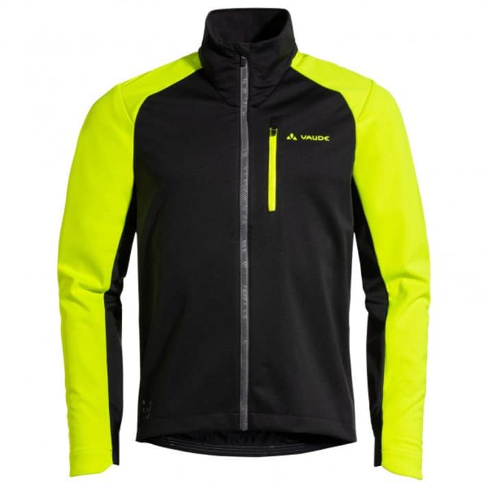 Vaude Posta IV Softshell Fahrradjacke