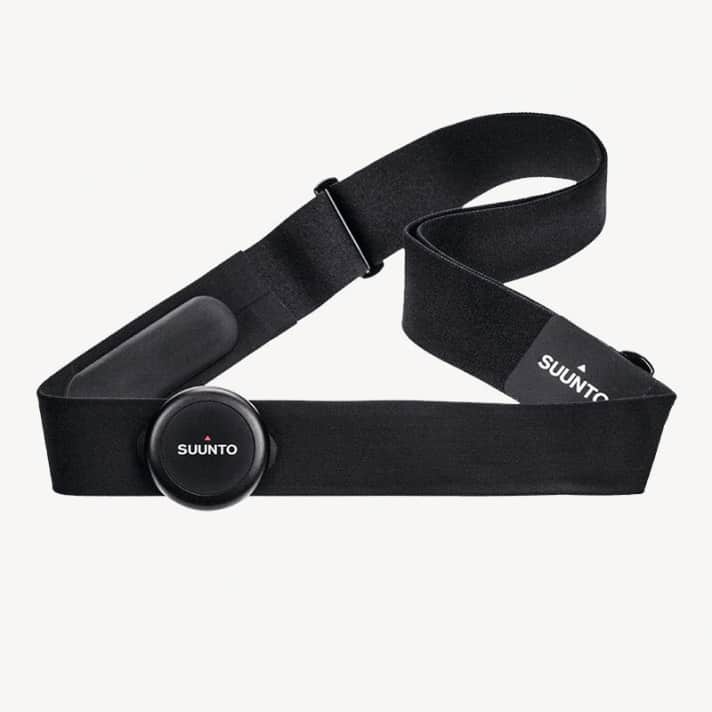 Suunto Smart Sensor Herzfrequenz-Brustgurt