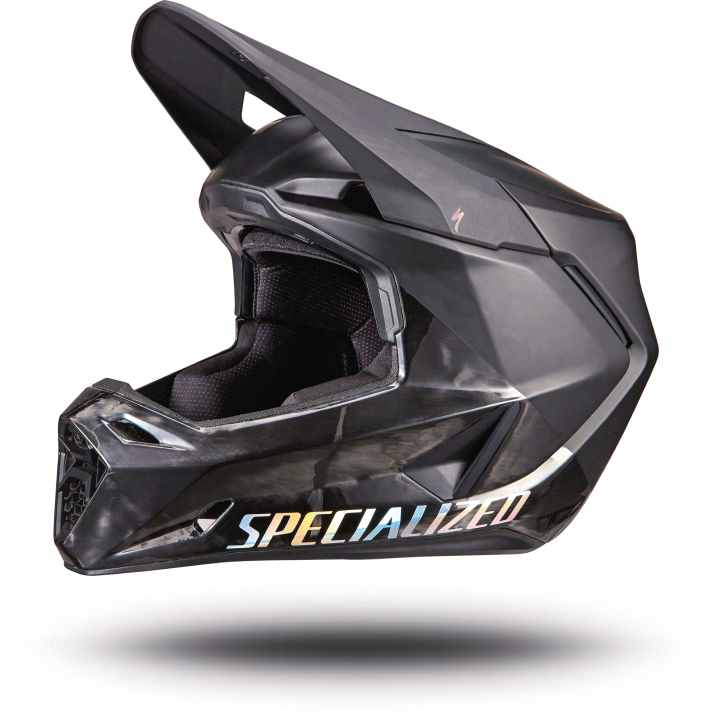 Specialized Dissident II