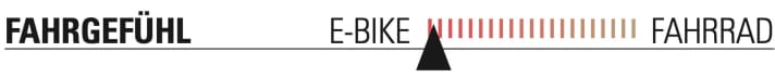 Forestal F60-S1/Bafang