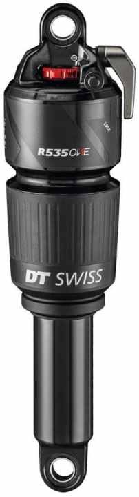   Der R535 One ist das Pendant zur F535 One und wird in allen üblichen Längen erhältlich sein.