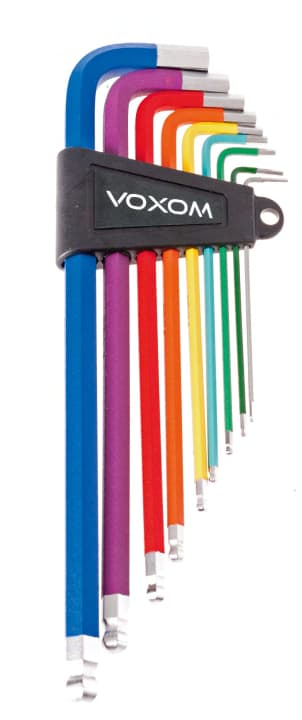 Voxom Inbus-Set