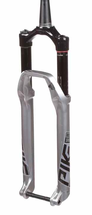   All Mountain: Rockshox Pike Ultimate