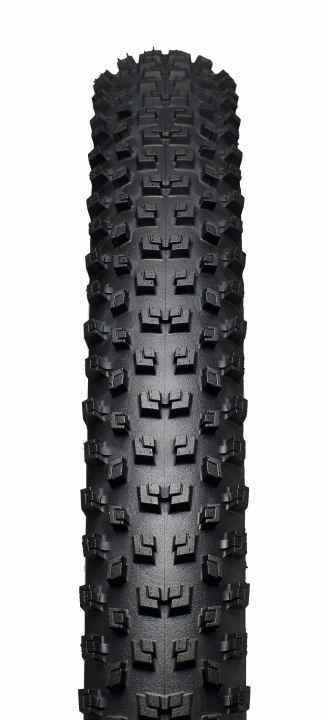   In 29 x 2,2 Zoll, mit der T5/T7-Mischung und S-Works-Karkasse bringt der Ground Control 845 Gramm auf die Waage.